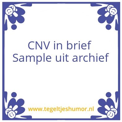Tegeltje: JeMoeder