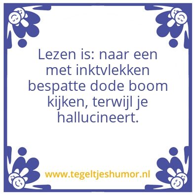 Tegeltje: Krijn 18 mri
