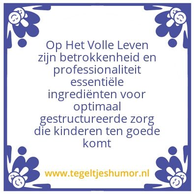 Tegeltje: Quote