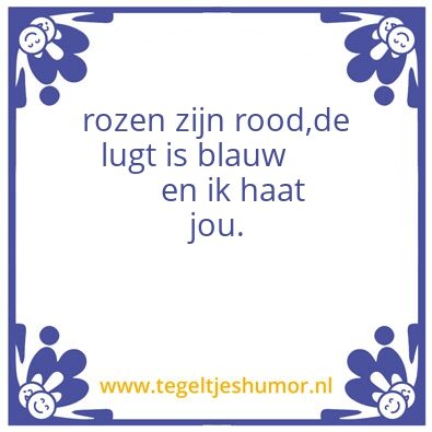 Tegeltje: Steijn Massaut