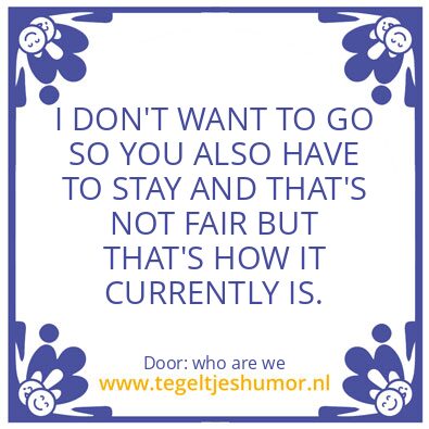 Tegeltje: Spiritual Beings