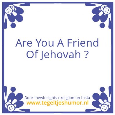 Tegeltje: Ask The Universal Truth About.