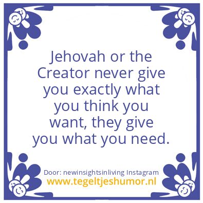Tegeltje: newinsightsinliving Instagram