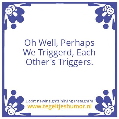 Tegeltje: newinsightsinliving Instagram