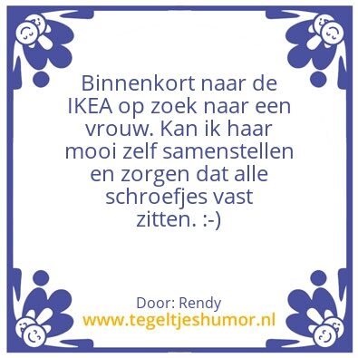 Tegeltje: Zoooo