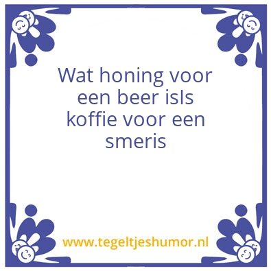 Tegeltje: Peter
