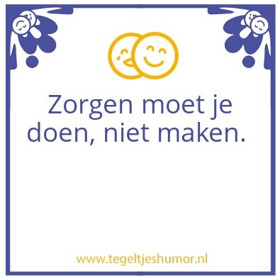 Tegeltje: Wie is Delvin?