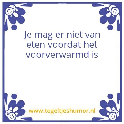Tegeltje: Jim