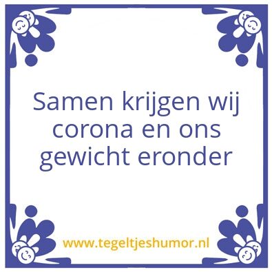 Tegeltje: Jonkies