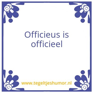 Tegeltje: Ajax