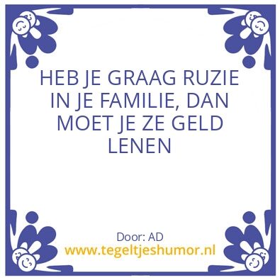 Tegeltje: AD