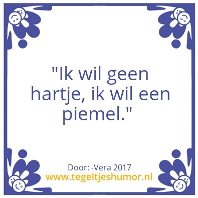 Tegeltje: Dick Latte