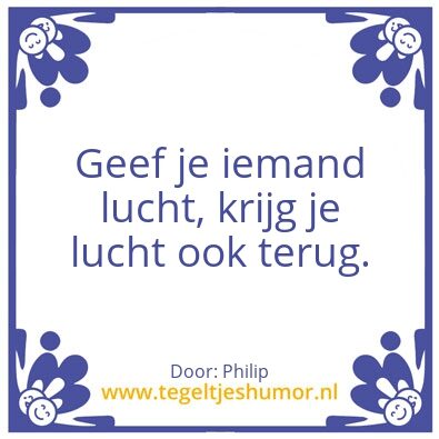 Tegeltje: Wijsheid