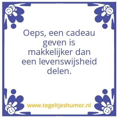 Tegeltje: Rineke Karels