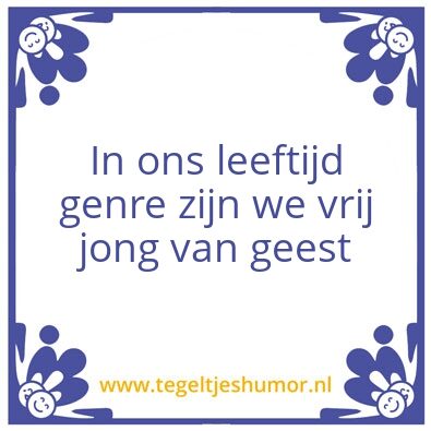 Tegeltje: Getal