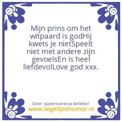 Tegeltje: Kingforgod#Liefde#