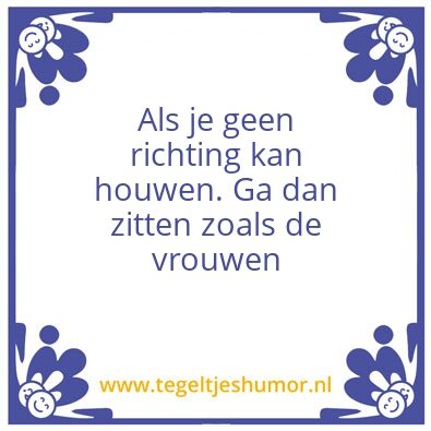 Tegeltje: Tegel 1