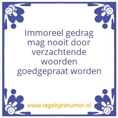 Tegeltje: Ruud van Oirschot