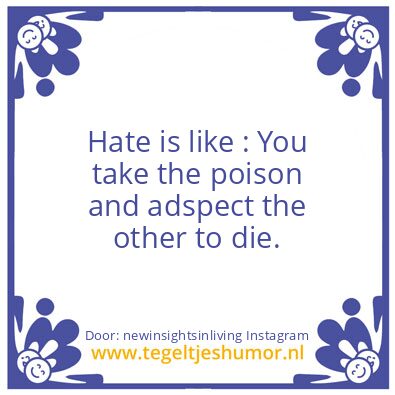 Tegeltje: newinsightsinliving Instagram