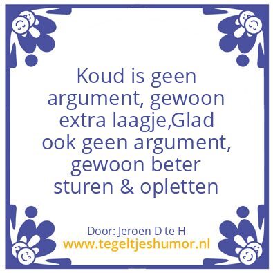 Tegeltje: Fietsbijbel Vers 2 Psalm 7