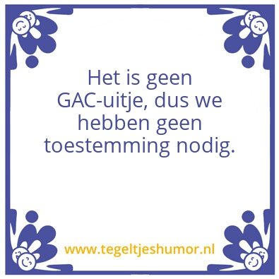 Tegeltje: K