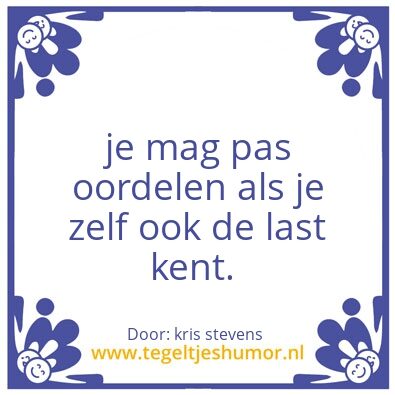 Tegeltje: kris stevens