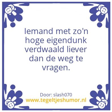 Tegeltje: kuyt