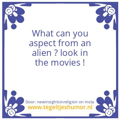 Tegeltje: the  truth