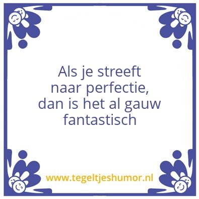 Tegeltje: Raymond Zegers