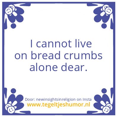 Tegeltje: I NEED LOVE