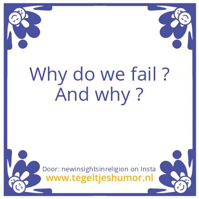 Tegeltje: ?