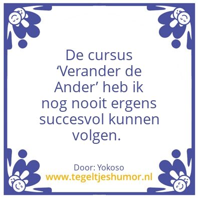 Tegeltje: Inner Silence