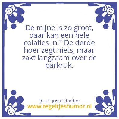 Tegeltje: mopje #b2