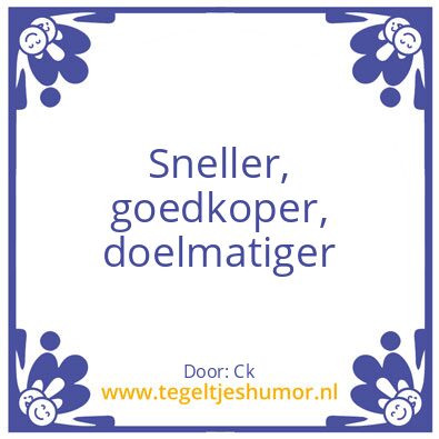 Tegeltje: Refc