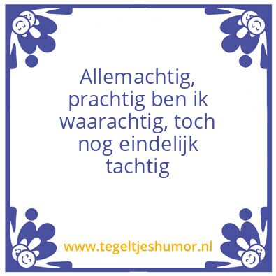 Tegeltje: 1944