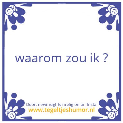 Tegeltje: A kiss and we know babe …