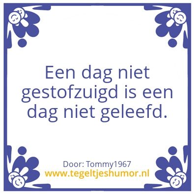 Tegeltje: Nina
