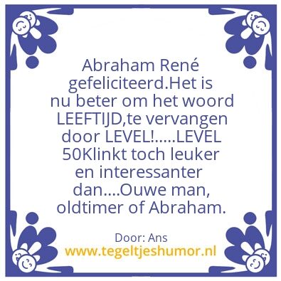 Tegeltje: Ans