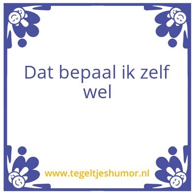 Tegeltje: Maarten1