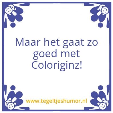 Tegeltje: Ruben