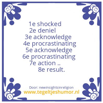Tegeltje: Your Life 3