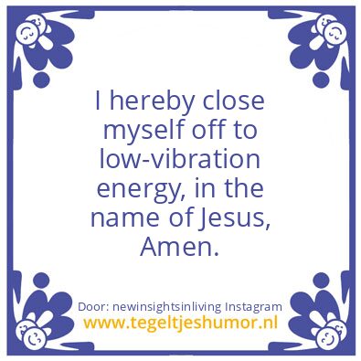 Tegeltje: newinsightsinliving Instagram