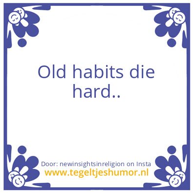 Tegeltje: Turkey …
