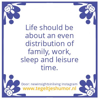 Tegeltje: newinsightsinliving Instagram