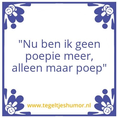 Tegeltje: 30e verjaardag