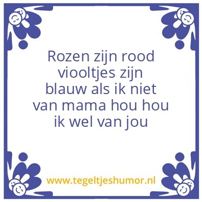 Tegeltje: Papa