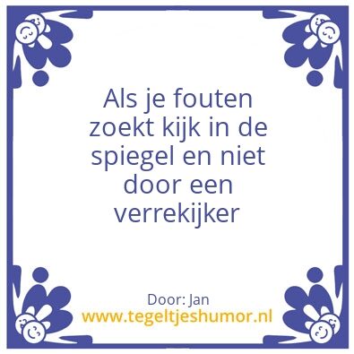 Tegeltje: tekst2