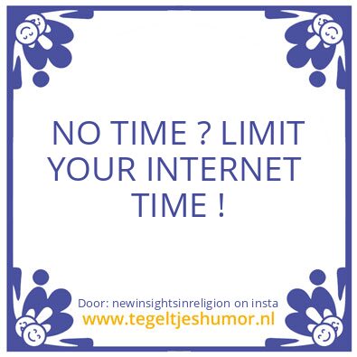 Tegeltje: The Buissnes..