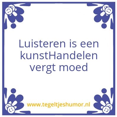 Tegeltje: Hart