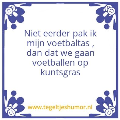 Tegeltje: kuntsgras